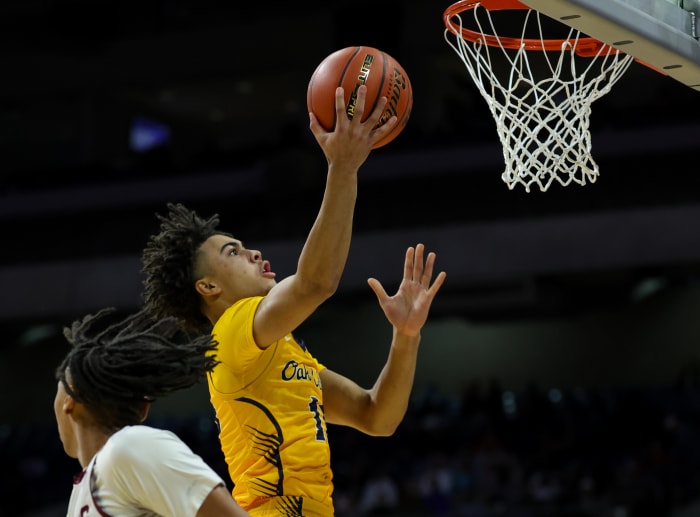 oak cliff faith family silsbee texas uil class 4a title tommy hays 2024 Oak Cliff Faith Family vs Silsbee 01